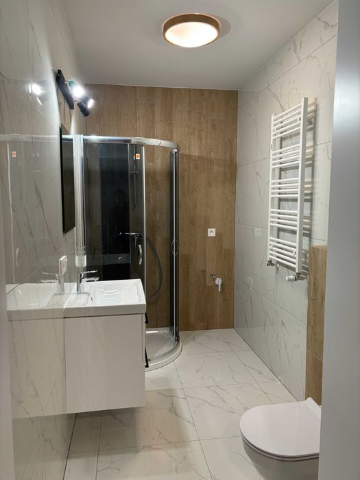 Oddam w najem mieszkanie 3-pokojowe w centrum Pniew