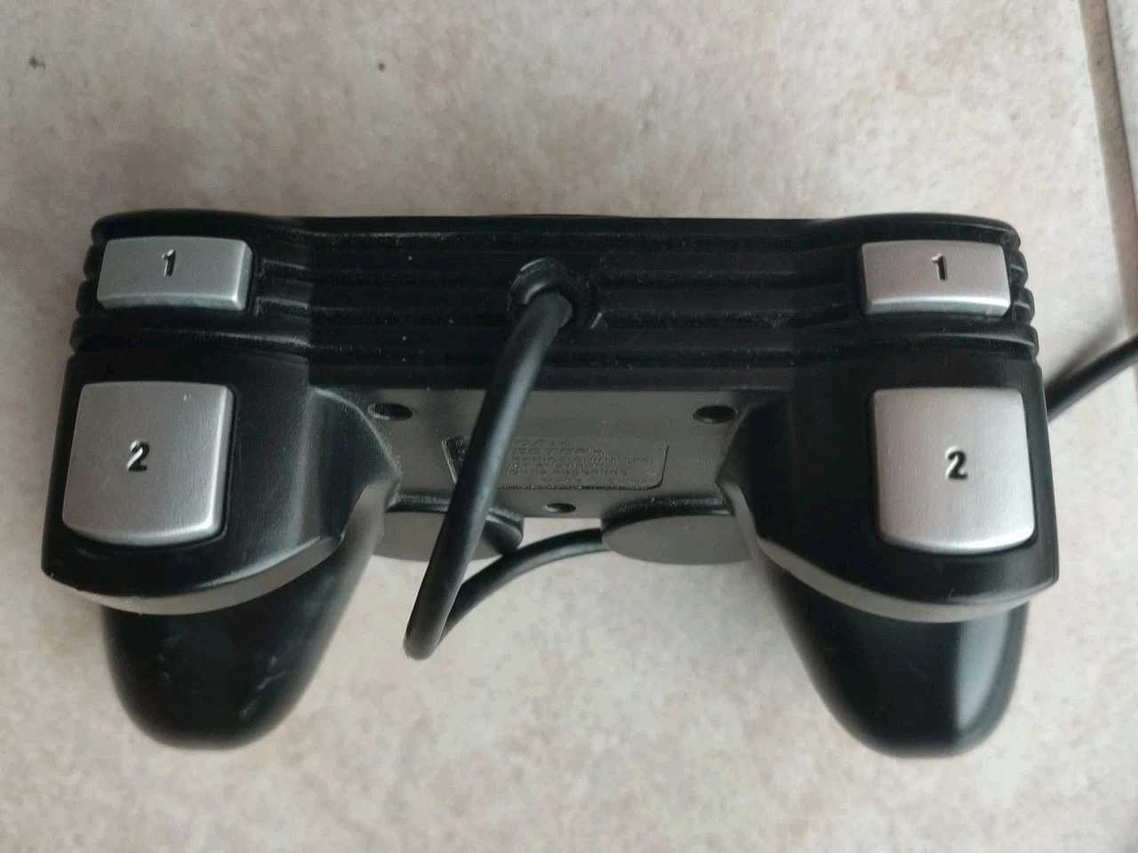 Joystick Gamepad Radica Gamester for Sony Playstation 2 SPS2