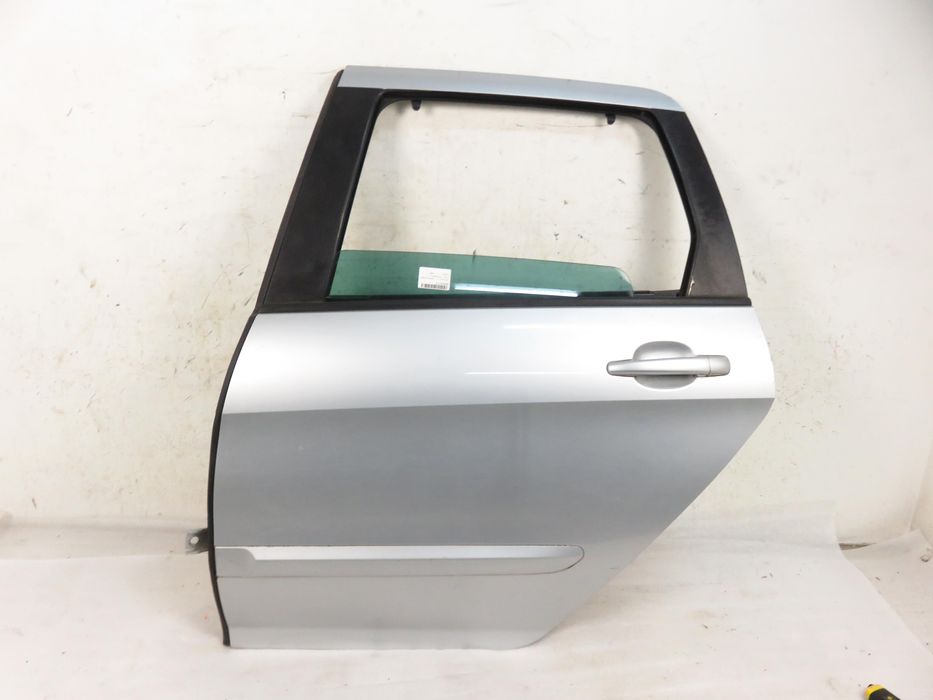 Drzwi Lewe Tylne Peugeot 308 Sw Kombi Ezrc Kombi