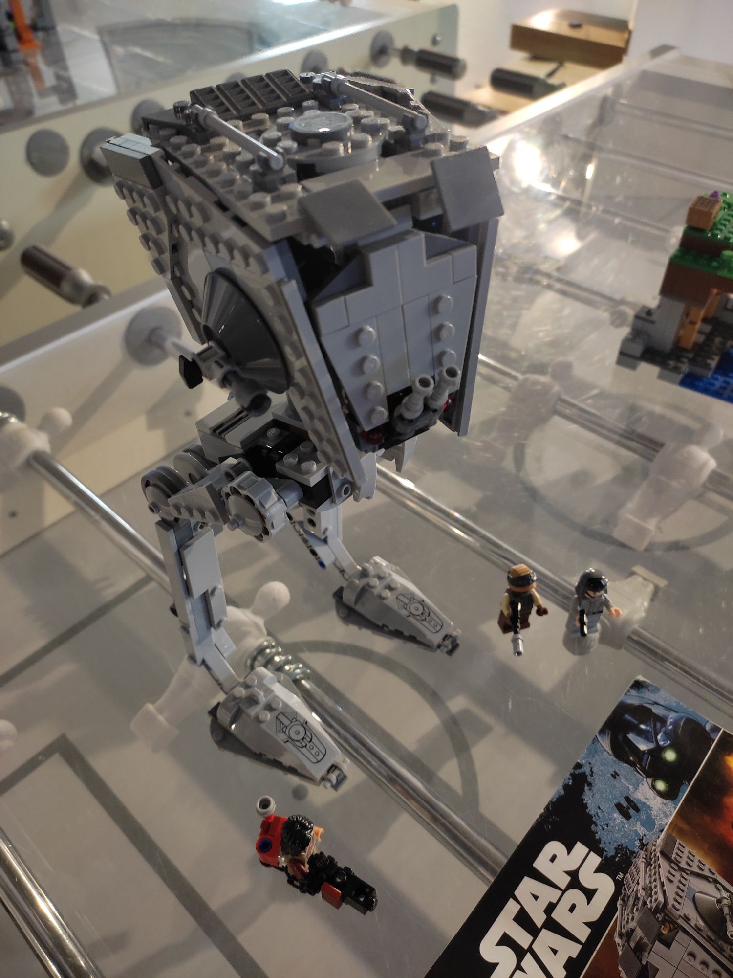 LEGO Star Wars 75153
