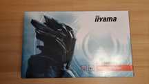Monitor iiyama G-MASTER G2770QSU-B6 27"