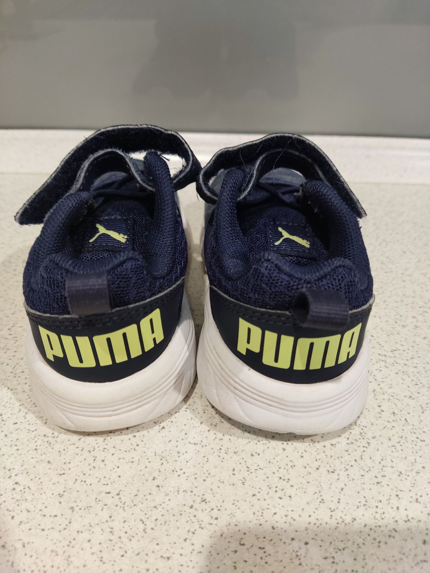 Buty sportowe dziecięce Puma 22 unisex