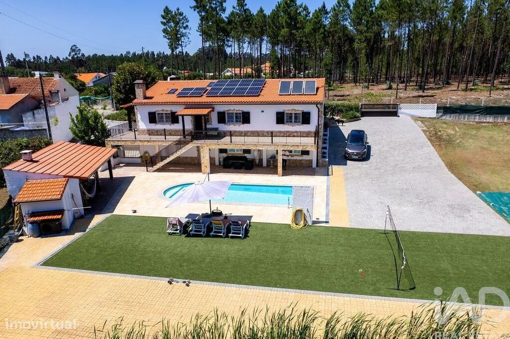Casa T3 em Cantanhede e Pocariça de 400,00 m2