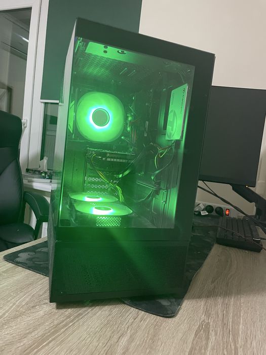 Продам компютер 1660super