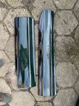 Listwa drzwi prawa Audi Q7 4M0 lift
