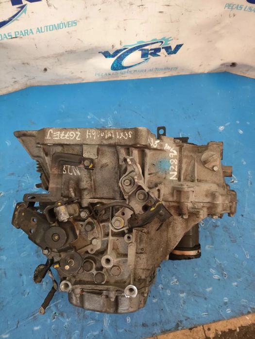 Caixa de velocidades Hyundai IX35 1.7 Crdi Ref: ZG77EJ