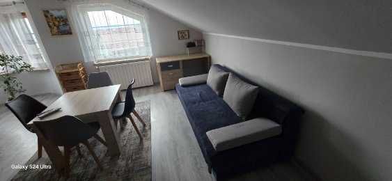 Apartament  noclegi