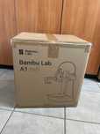 3D принтер Bambu Lab A1 mini європейська версія/ бамбулаб А1 міні EU