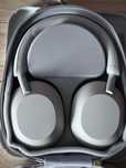 Słuchawki Sony WH-CH 1000XM- 5