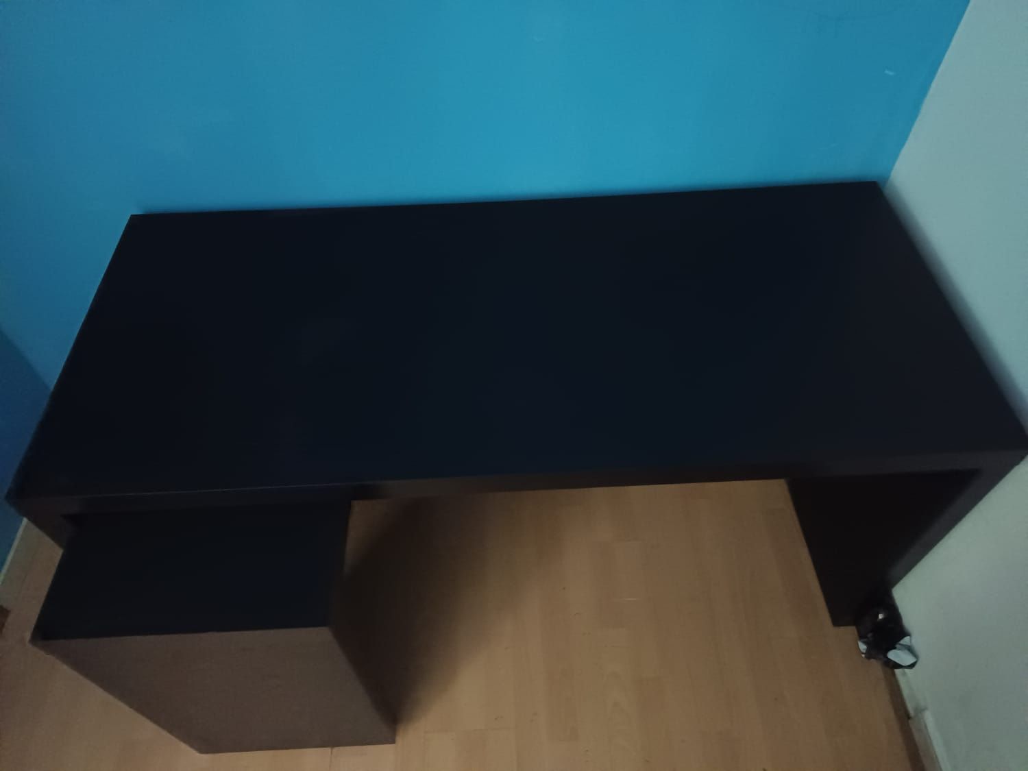 Vendo secretária IKEA