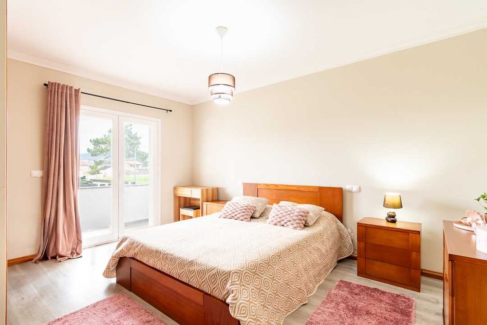 Moradia Familiar T5 em Esposende