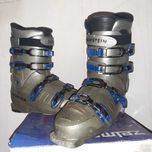 Buty Narciarskie Męskie rozmiar 43/44 Dachstein z funkcją Walk,WYGODNE