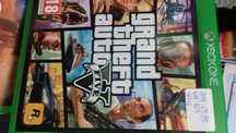 Gta v xbox one, sklep Tychy, wymiana