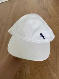 Letnia czapka z daszkiem dla 2-4msc H&M