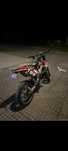 Honda hm 50 ( Yamaha dt rieju beta rr sherco )