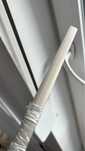 listwa aluminiowa łączeniowa progowa międzypodłogowa 100cm 16mm