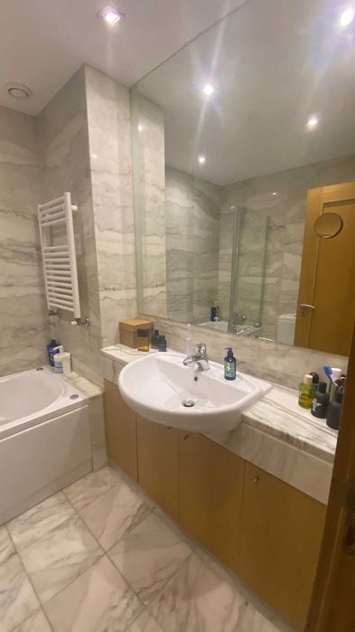Apartamento T2 em Av. Visconde de Barreiros - Centro da cidade da Maia