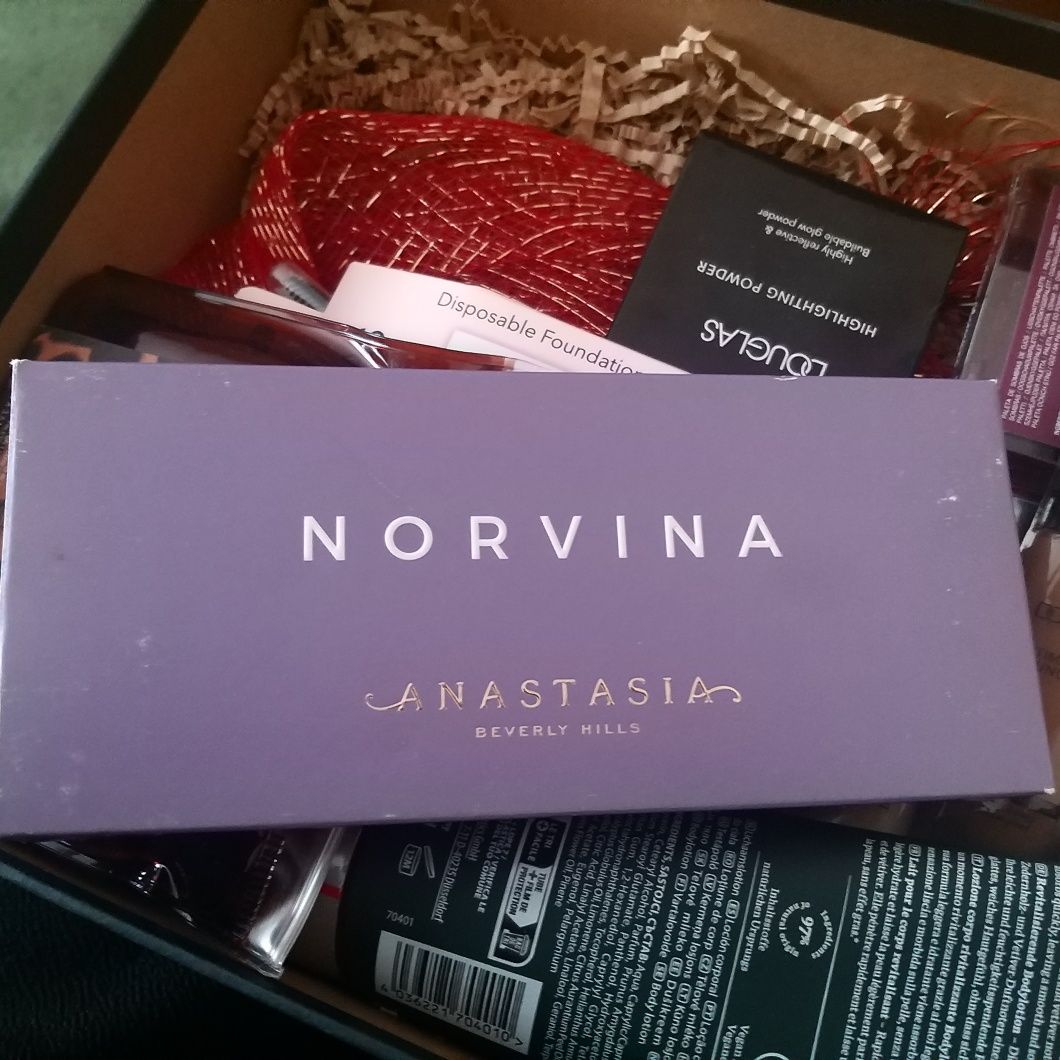 Anastasia Norvina Beverly Hills