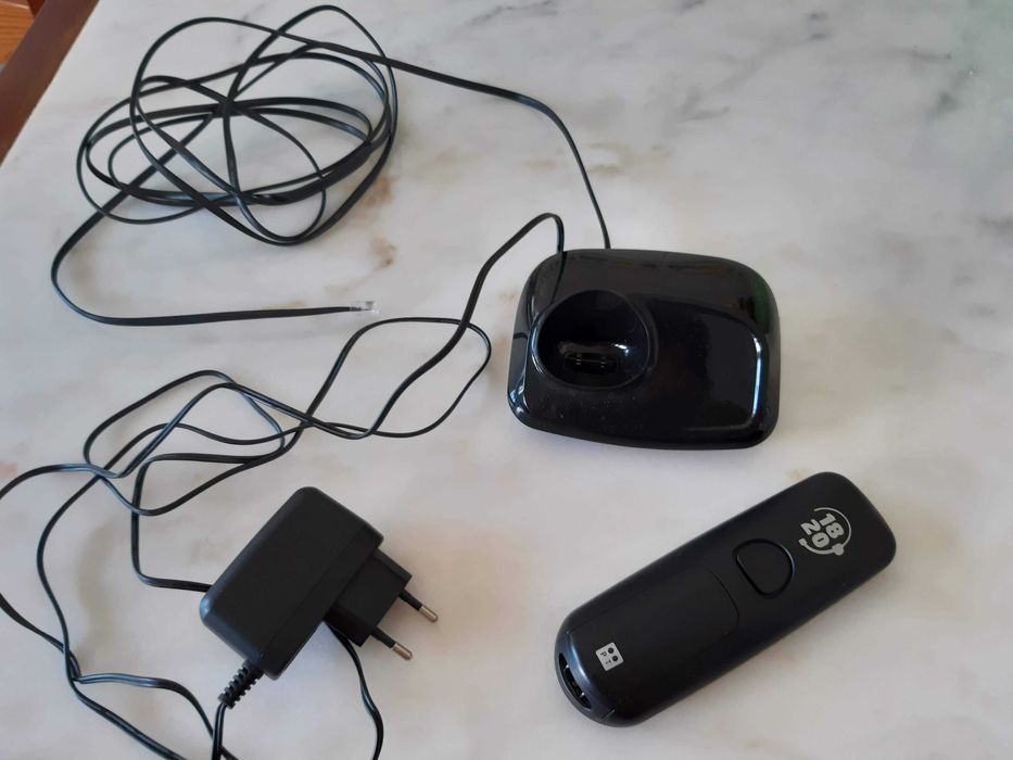 Telefone, excelente estado