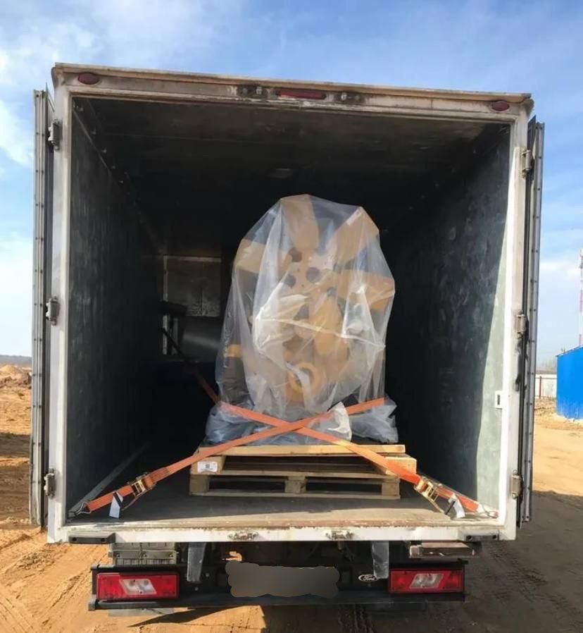 Вантажні перевезення Київ та область, швидка подача авто, без затримок