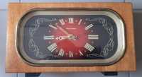 Часы настенные Янтарь СССР, антиквариат, архив, винтажные часы