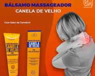Creme articulação artrite joelhos Brasil calela velho complexo