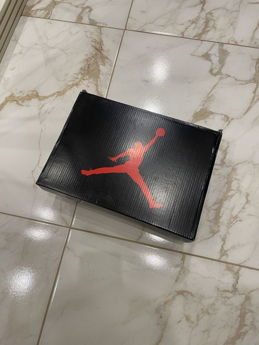 Jordan 3 black cat drip drill y2k