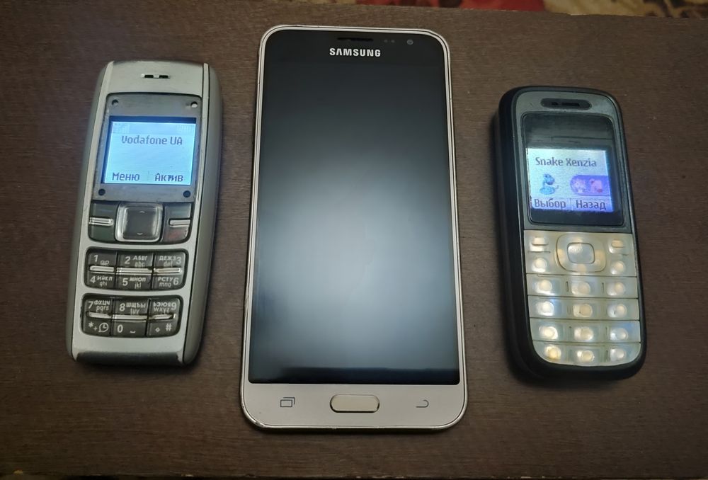 Samsung (Сенсорная Звонилка) Одним Лотом