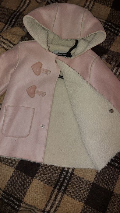 Вишиванка для дівчинки