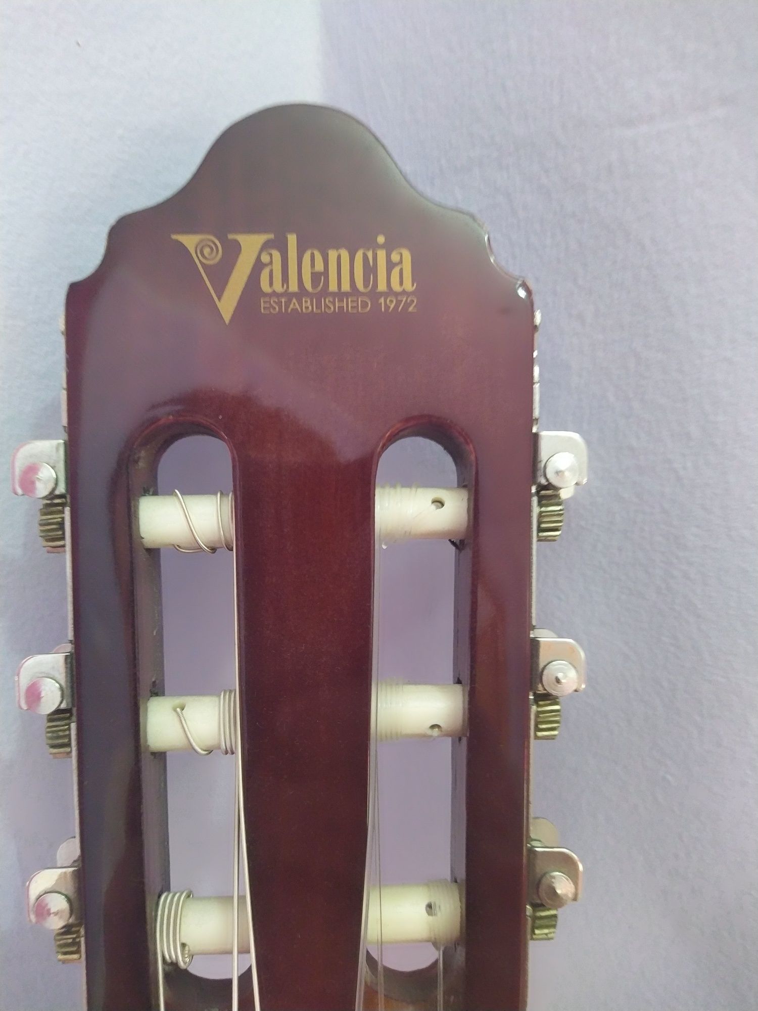 Gitara klasyczna Valencia model VC103