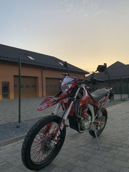 Продам Loncin lx300gy