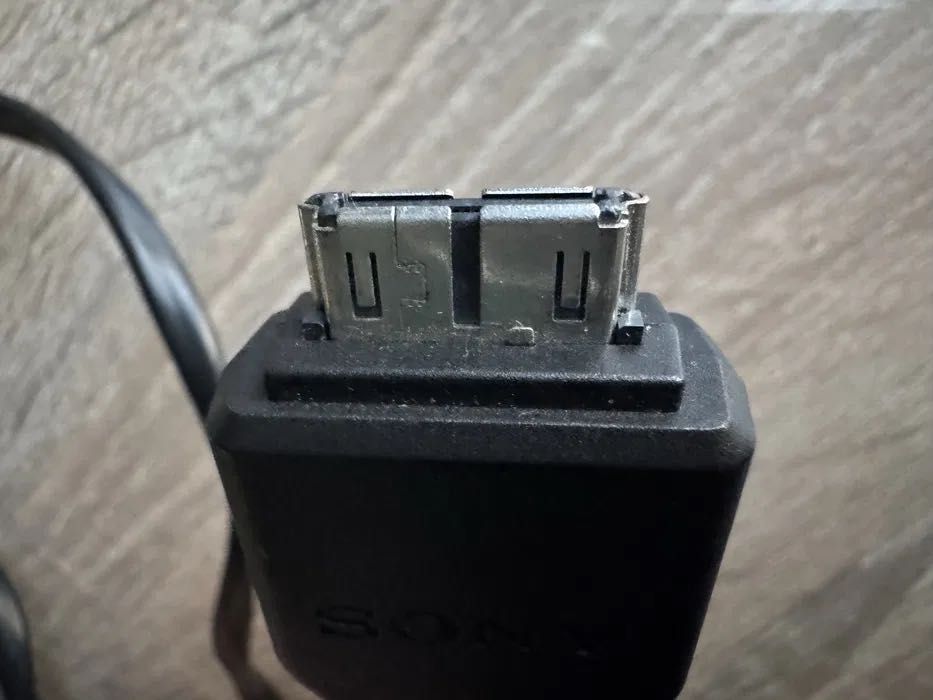 kabel USB AV SONY oryginalny VMC-MD2