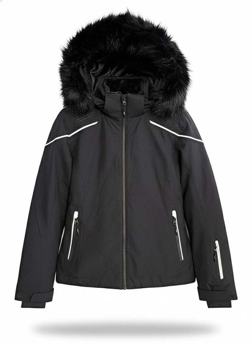 CMP - Damska Kurtka Sportowa Narciarska membrana 10K M/38 Nowa