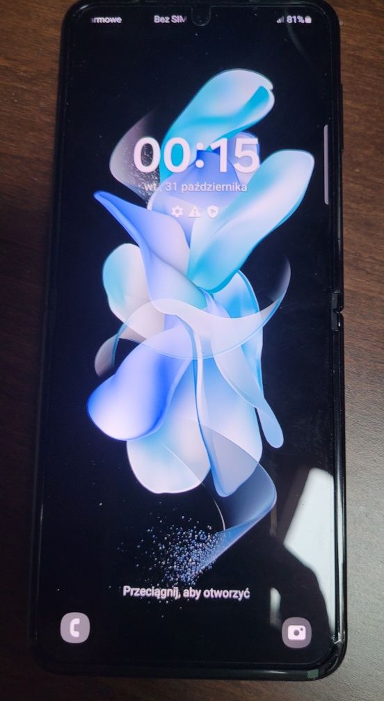 Telefon Samsung Galaxy Z Flip 4