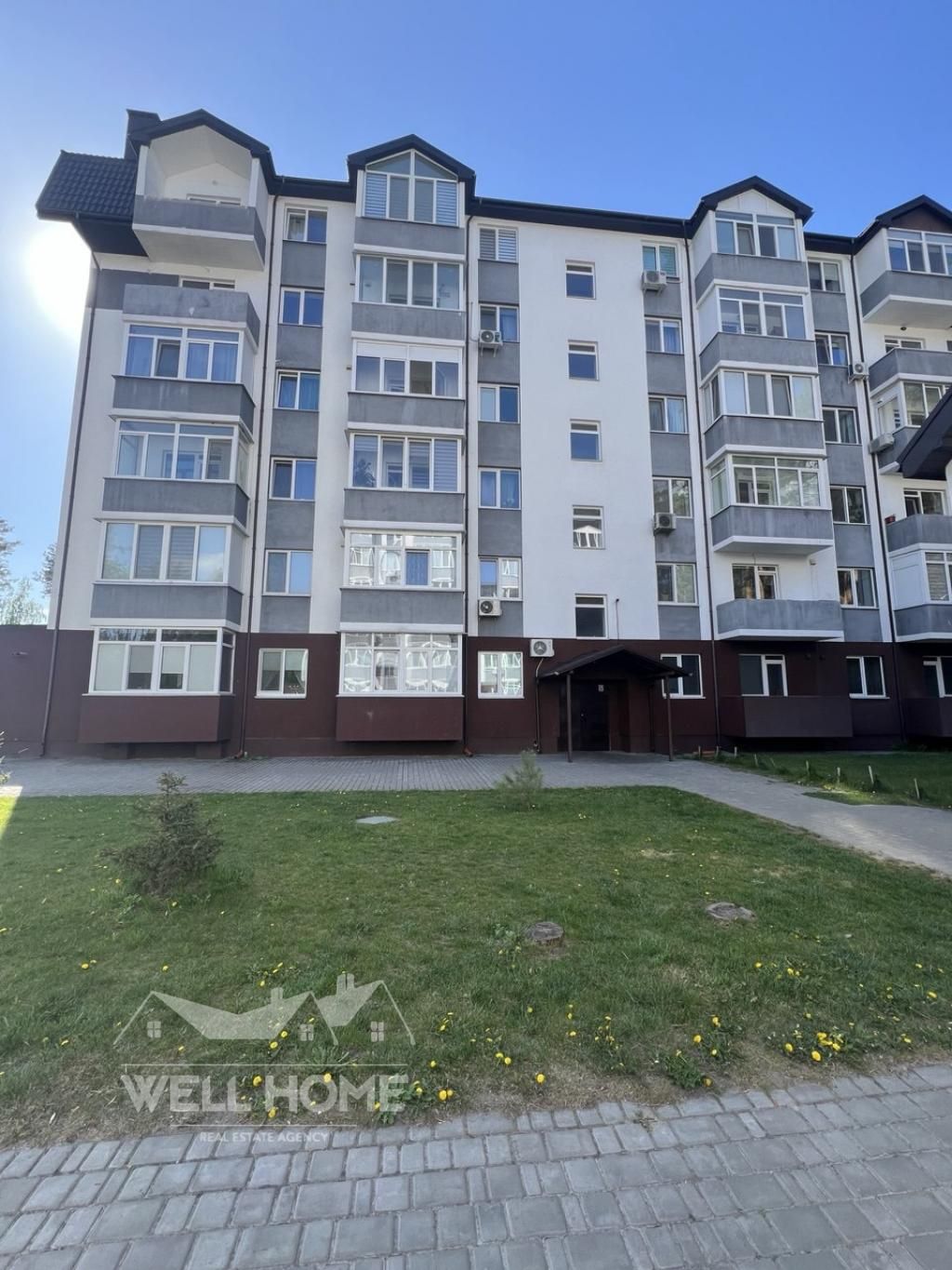 Продаж квартири 1к Ідейна, 11 ЖК Ідея Київ