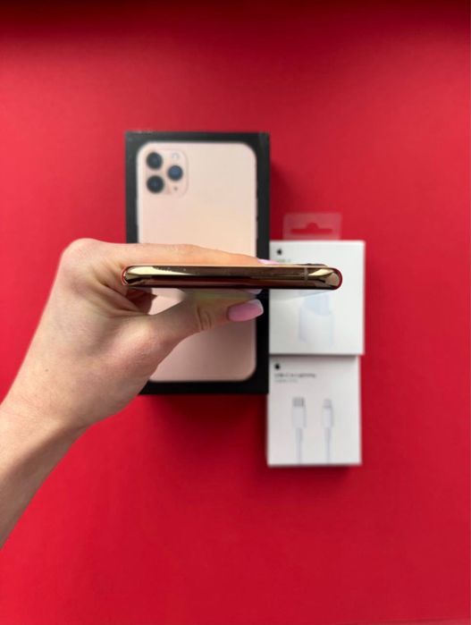 iPhone 11 Pro Max 256gb ідеал + Комплект! Айфон 11 Про Макс