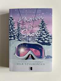 "Known from snow" Vela Szulwińska