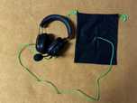 Auscultadores Gaming Razer Blackshark V2 X - Preto - 7.1