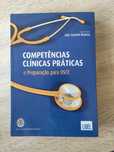 Competências Clínicas Práticas e Preparação para OSCE - Lidel