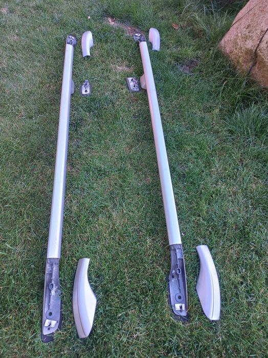 Renault Laguna II 2 Kombi Relingi Komplet