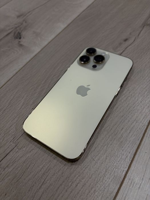 Apple IPhone 14 PRO  max 512G СТАН ІДЕАЛ!