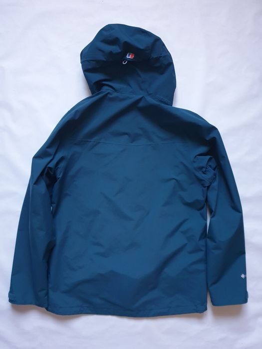 Куртка Berghaus Gore-tex man jacket оригінал