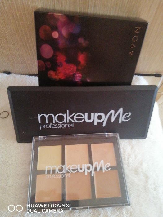 Косметика Makeup, Avon