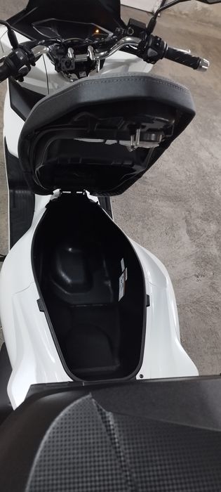 Honda PCX 125 de 2021