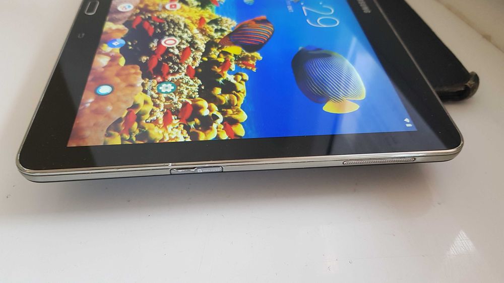 2k Samsung Galaxy Tab Pro 16Gb 8 ядер 10-android