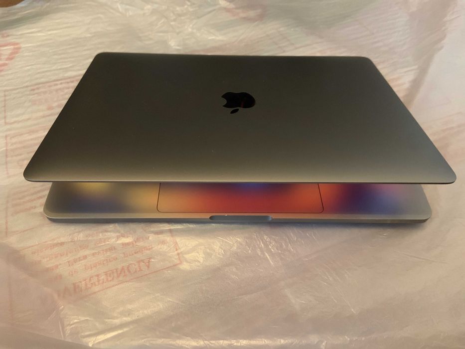 MacBook Pro 13" M1 /16GB/256GB Space Gray 2020