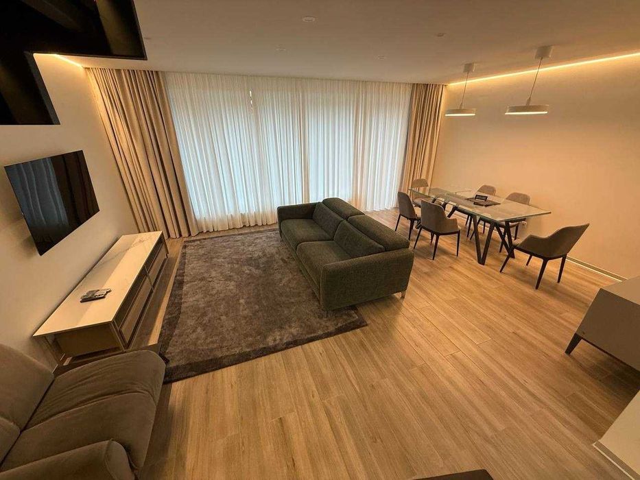 Оренда таунхауса, будинку, котеджа Горенечи Без%