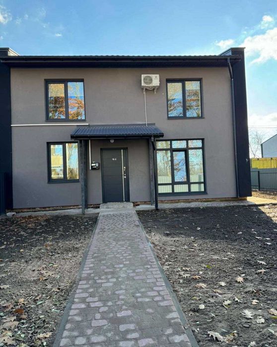 Продаж  90 м² с. Запитів, Львівська обл