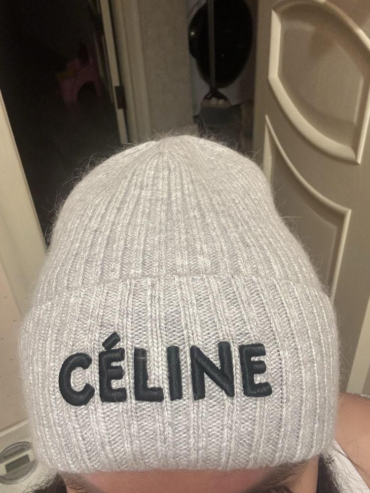 Шапка , шапочка Celine