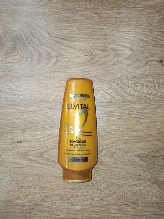 (маска для волосся) Loreal Elvitel
